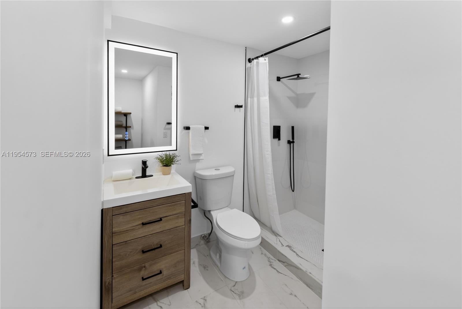 OVERBROOK SHORES NO-2 - Residential