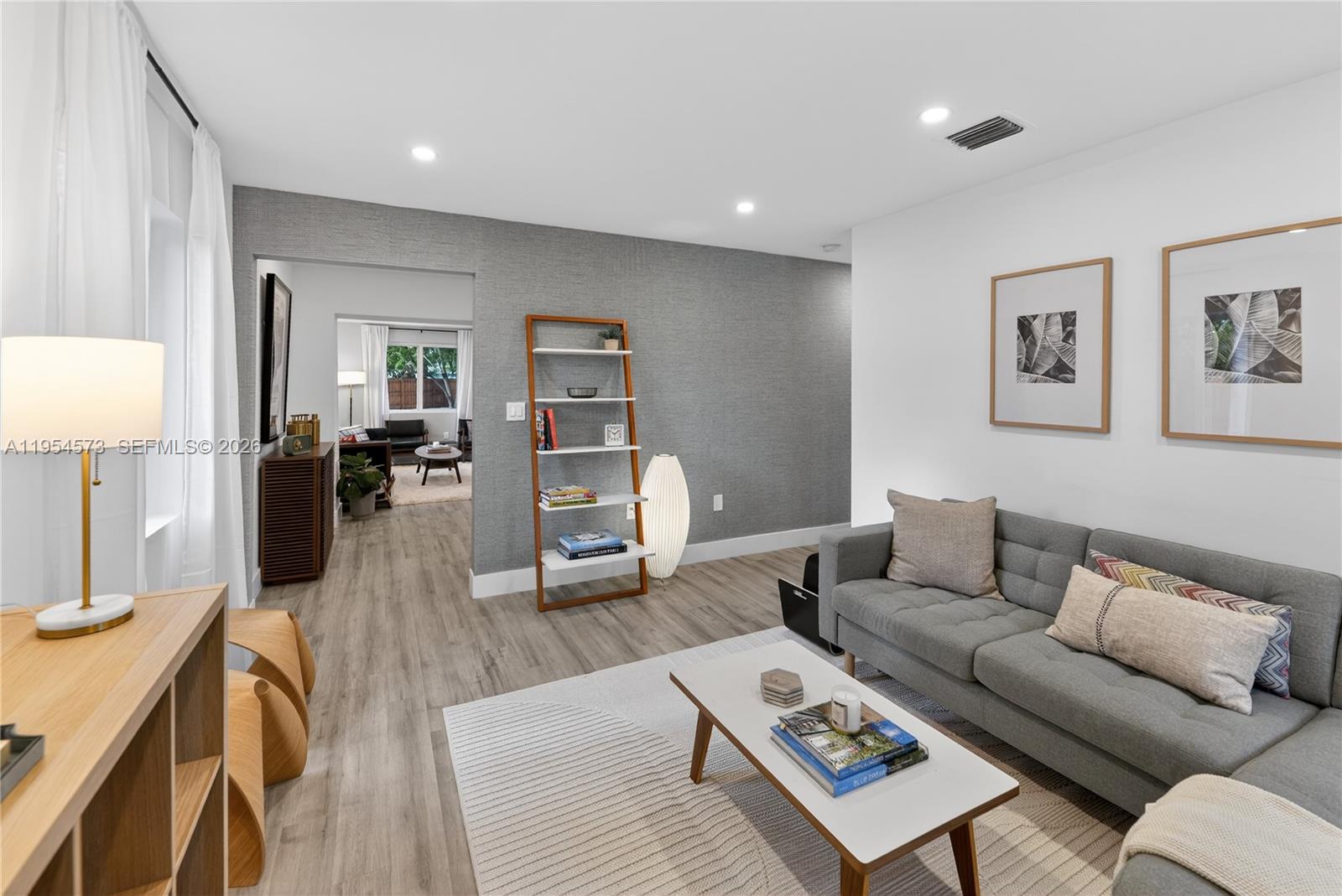 OVERBROOK SHORES NO-2 - Residential