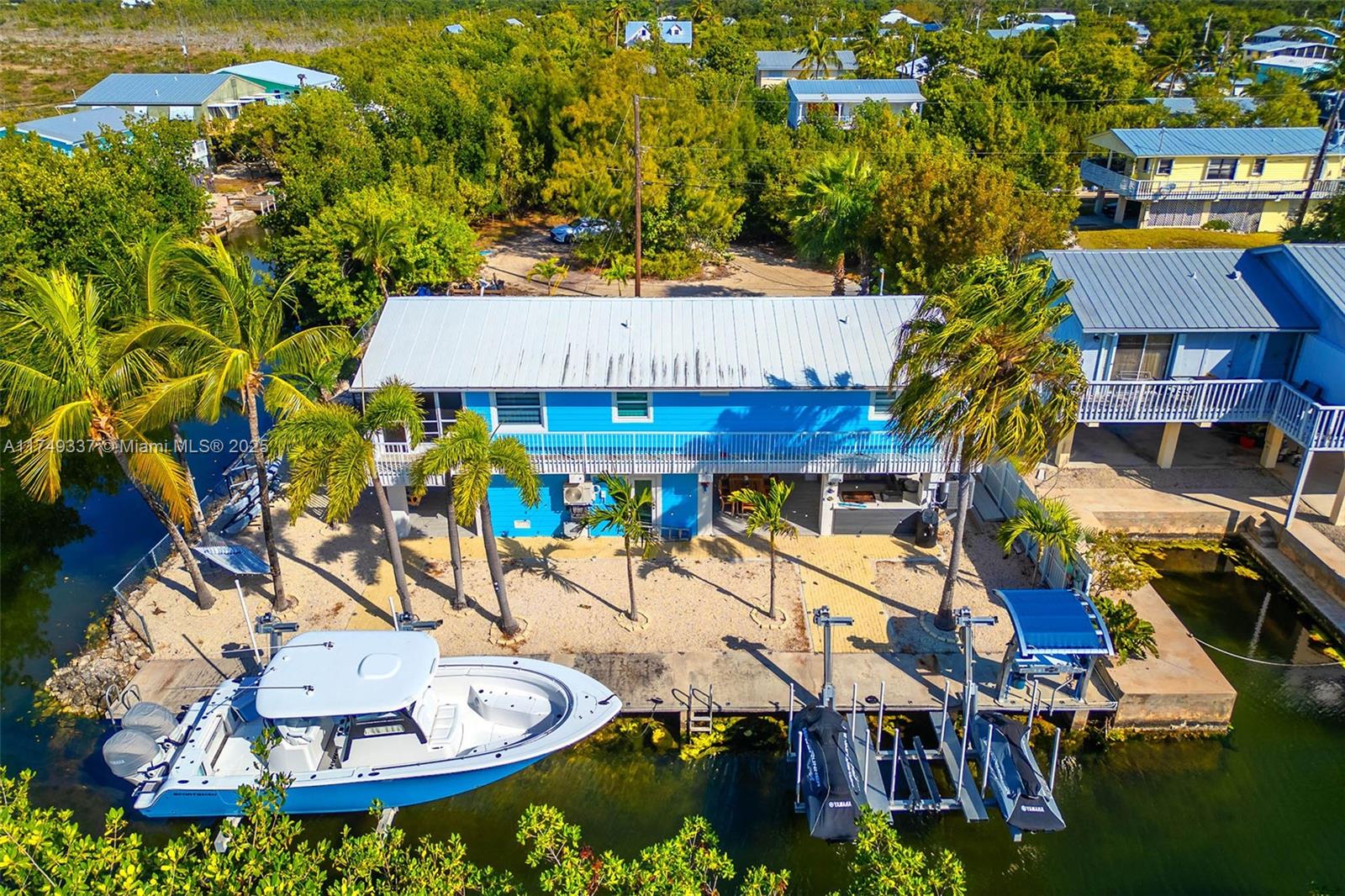 Property for Sale at 29012 Bigonia Dr, Big Pine, Monroe County, Florida - Bedrooms: 2 
Bathrooms: 3  - $1,249,000