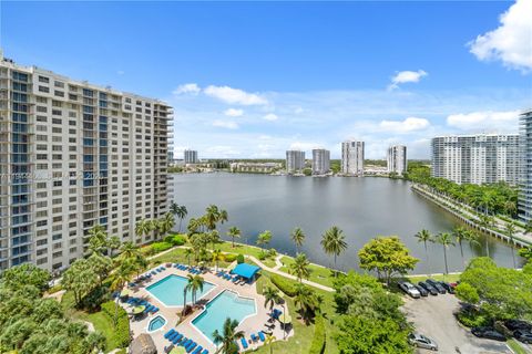 Photo of 18181 NE 31st Ct #1401, Aventura, FL 33160 (MLS # A11944466)