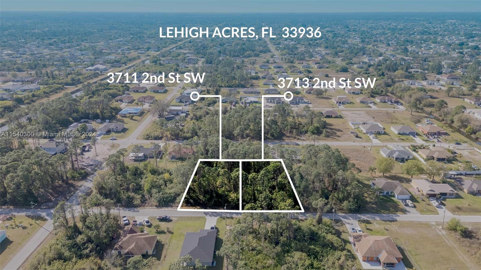 View Lehigh Acres, FL 33976 land