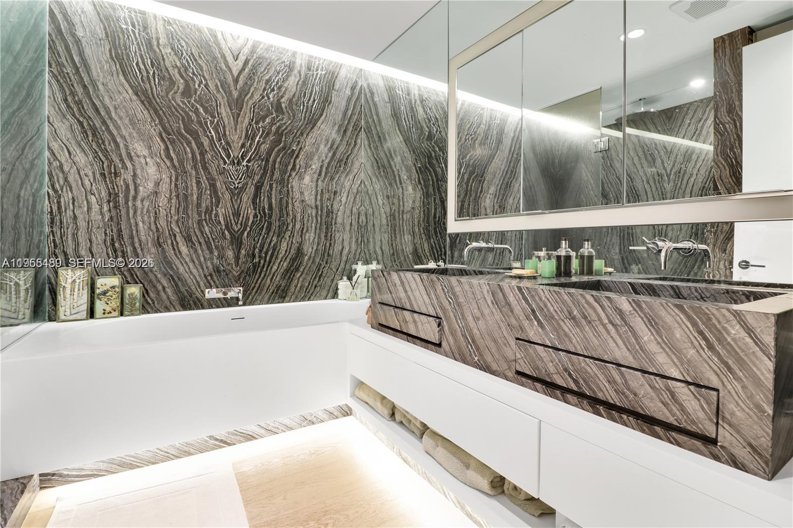 300 COLLINS CONDO - Residential