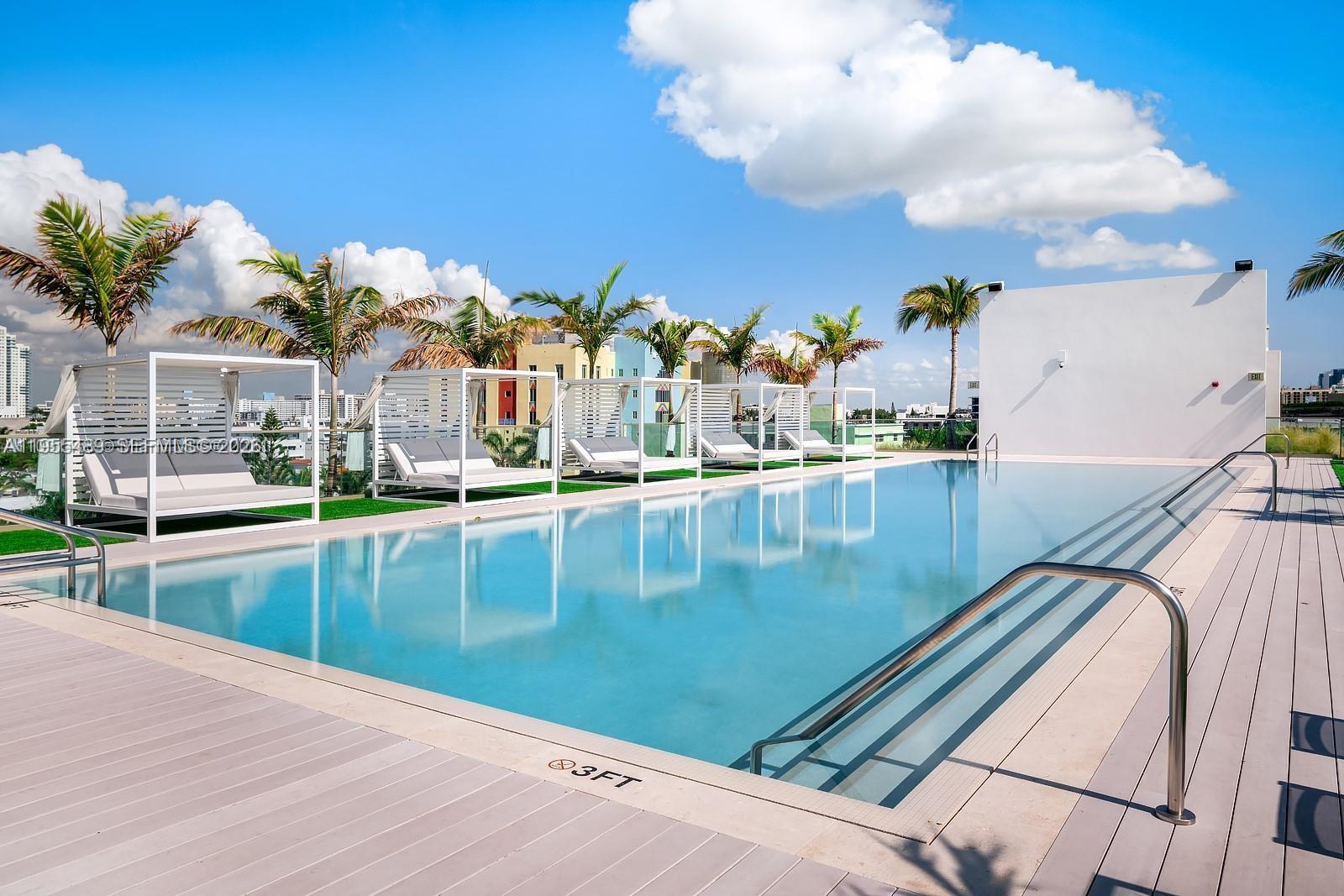 300 COLLINS CONDO - Residential