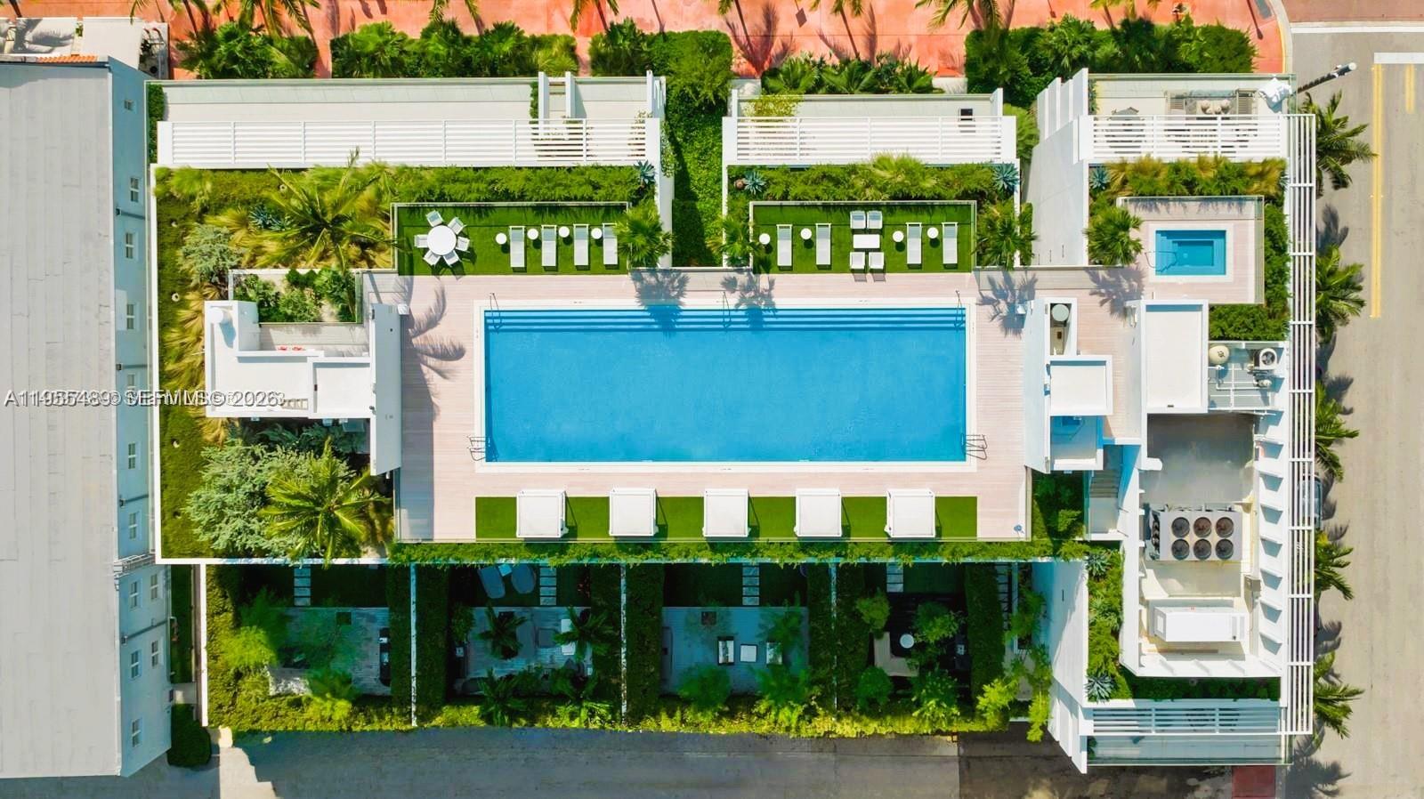 300 COLLINS CONDO - Residential