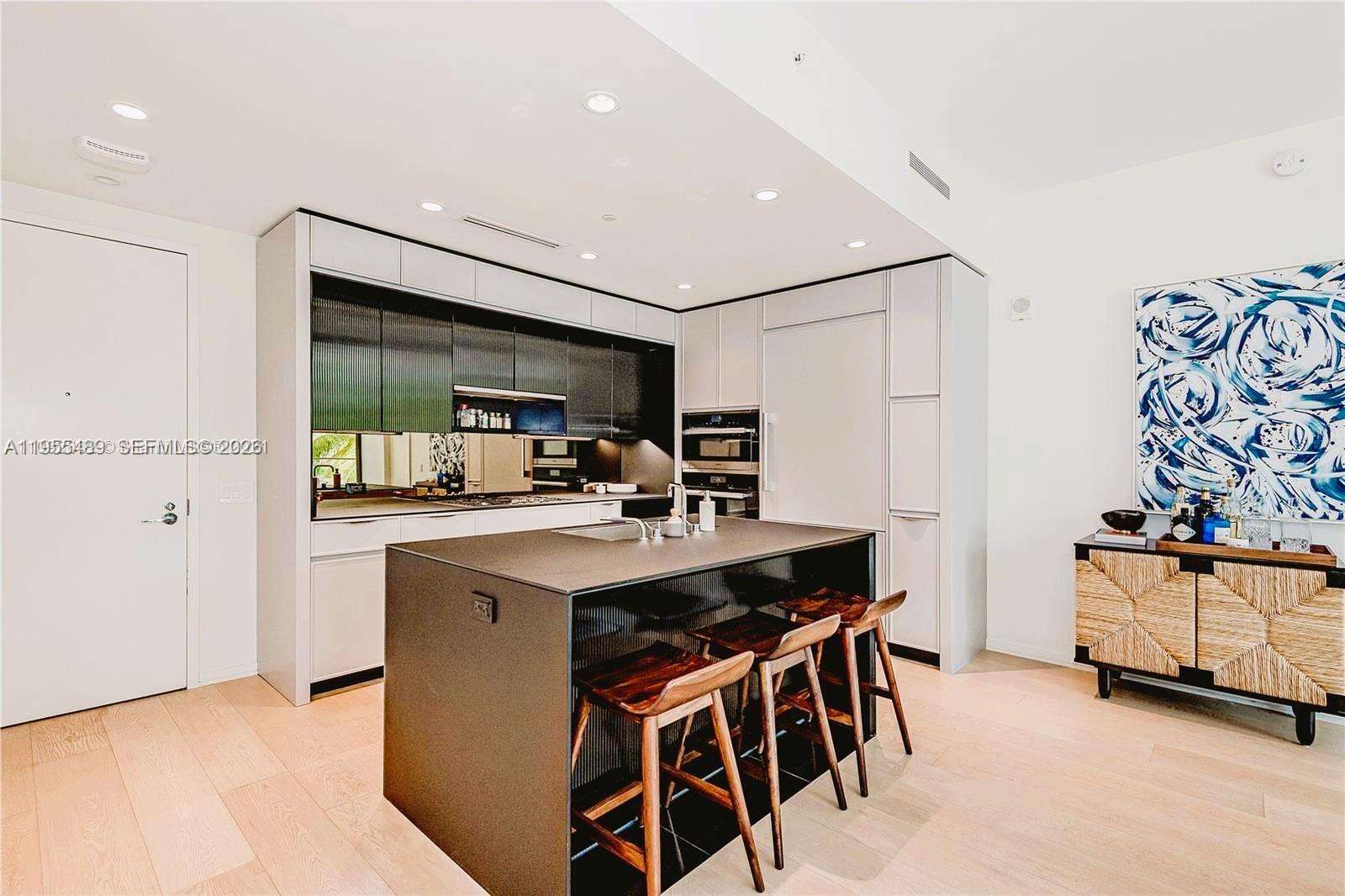 300 COLLINS CONDO - Residential