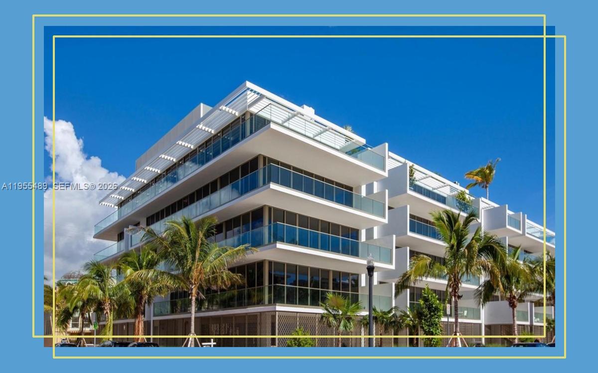 300 COLLINS CONDO - Residential