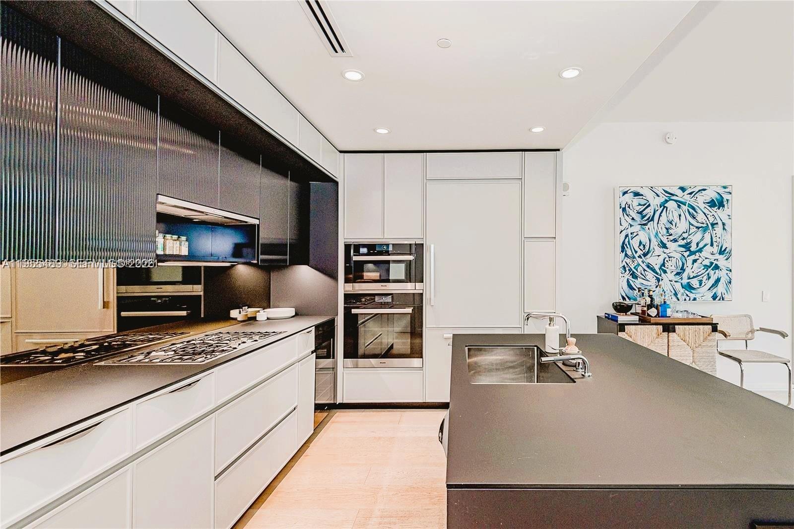 300 COLLINS CONDO - Residential