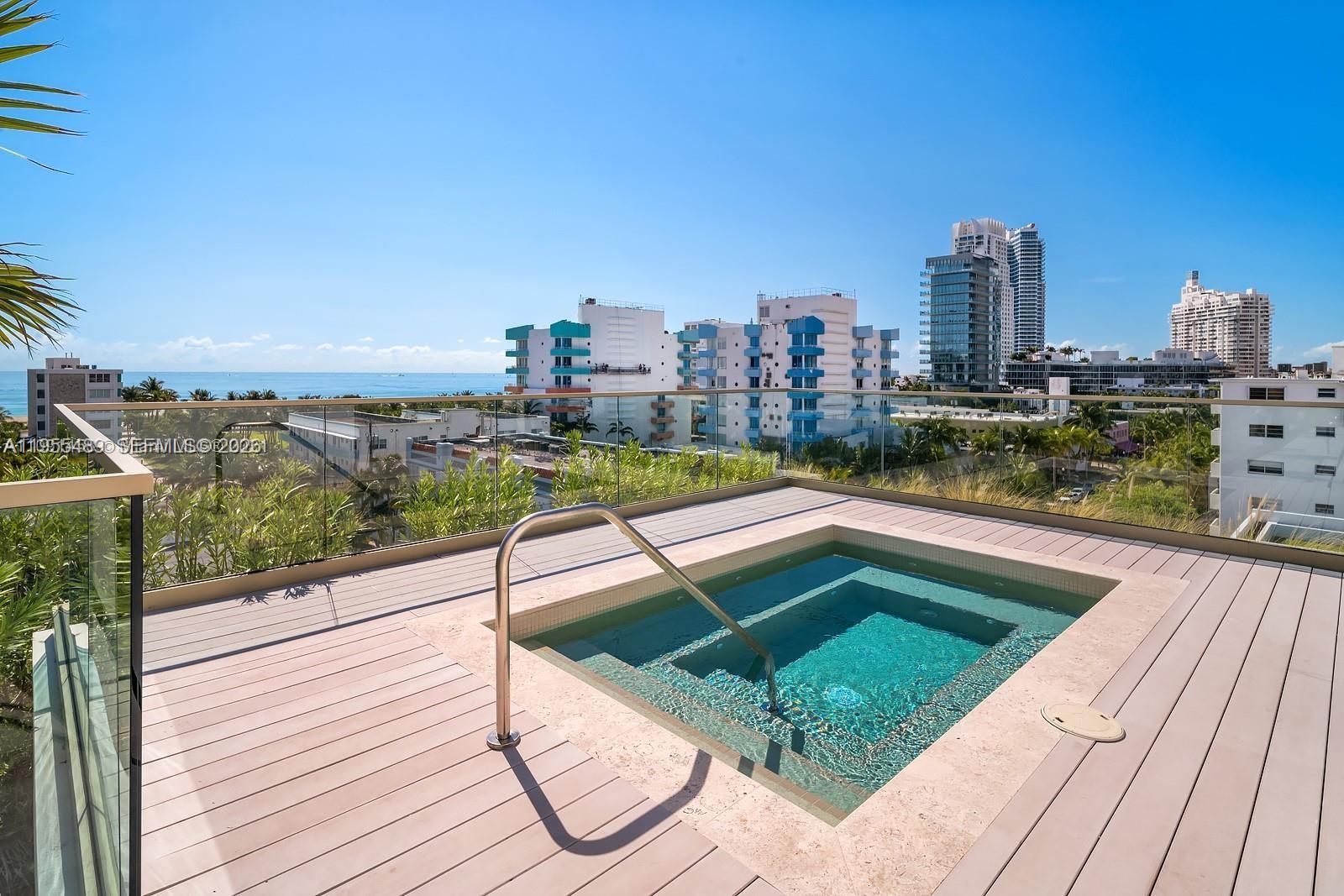 300 COLLINS CONDO - Residential