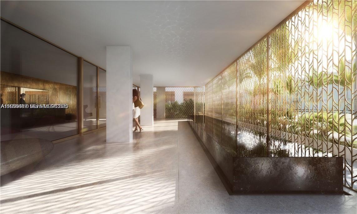 300 COLLINS CONDO - Residential