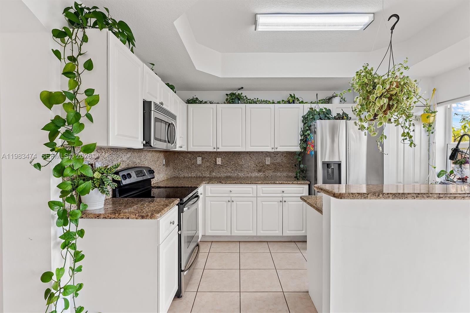 PEMBROKE CAY CONDO - Residential