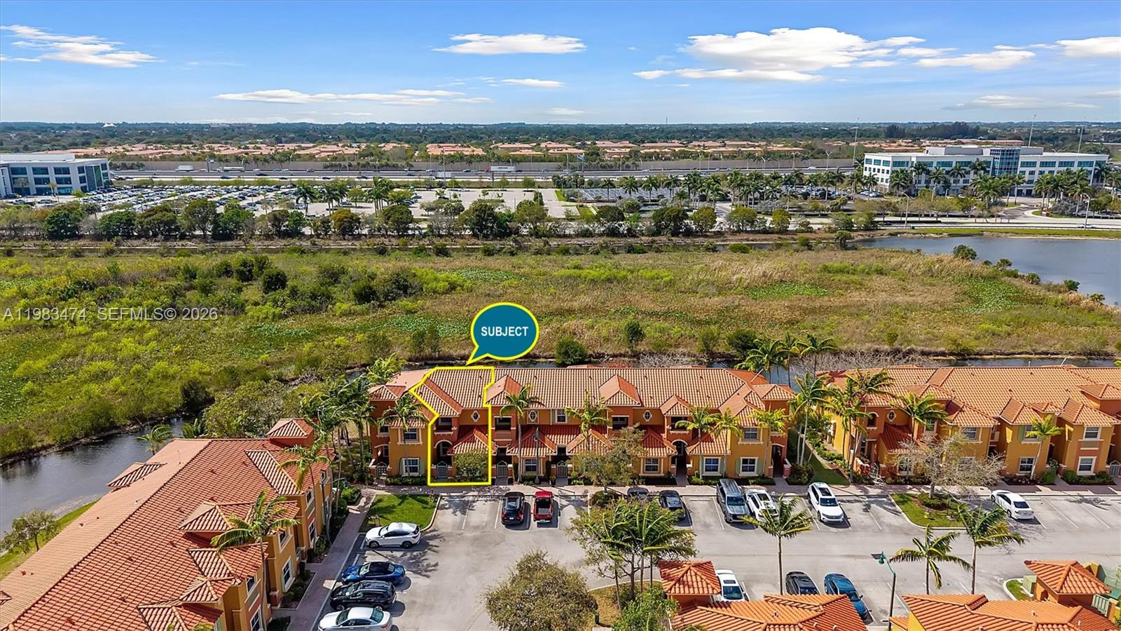 PEMBROKE CAY CONDO - Residential