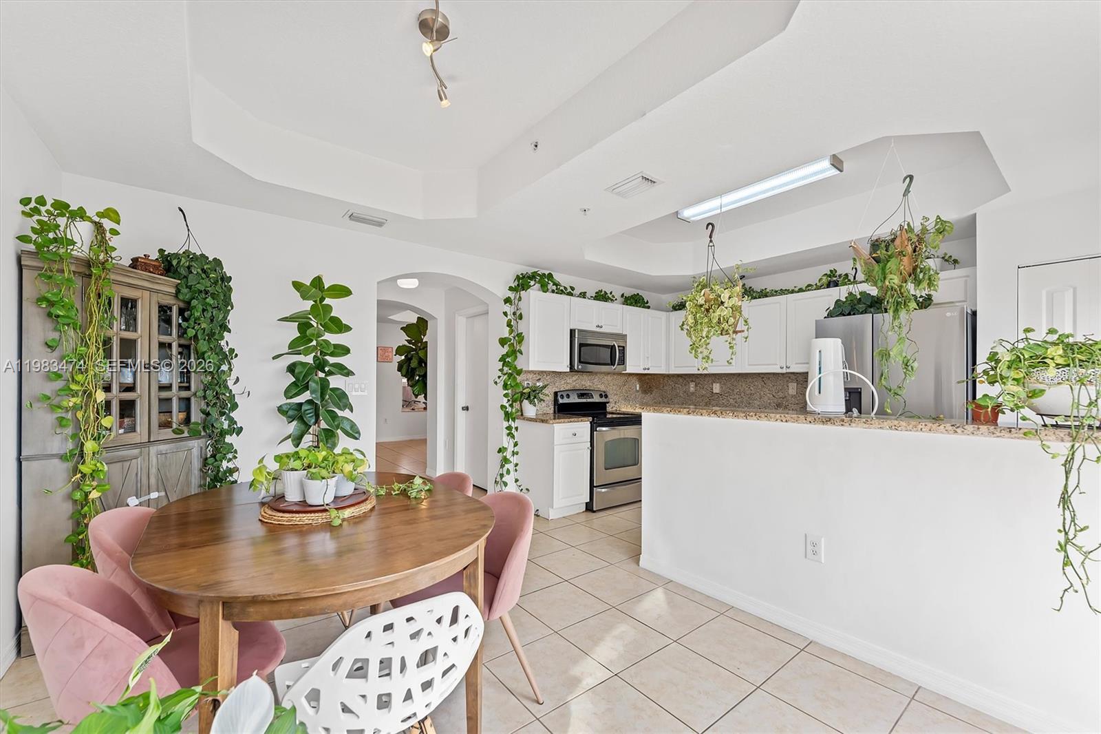 PEMBROKE CAY CONDO - Residential