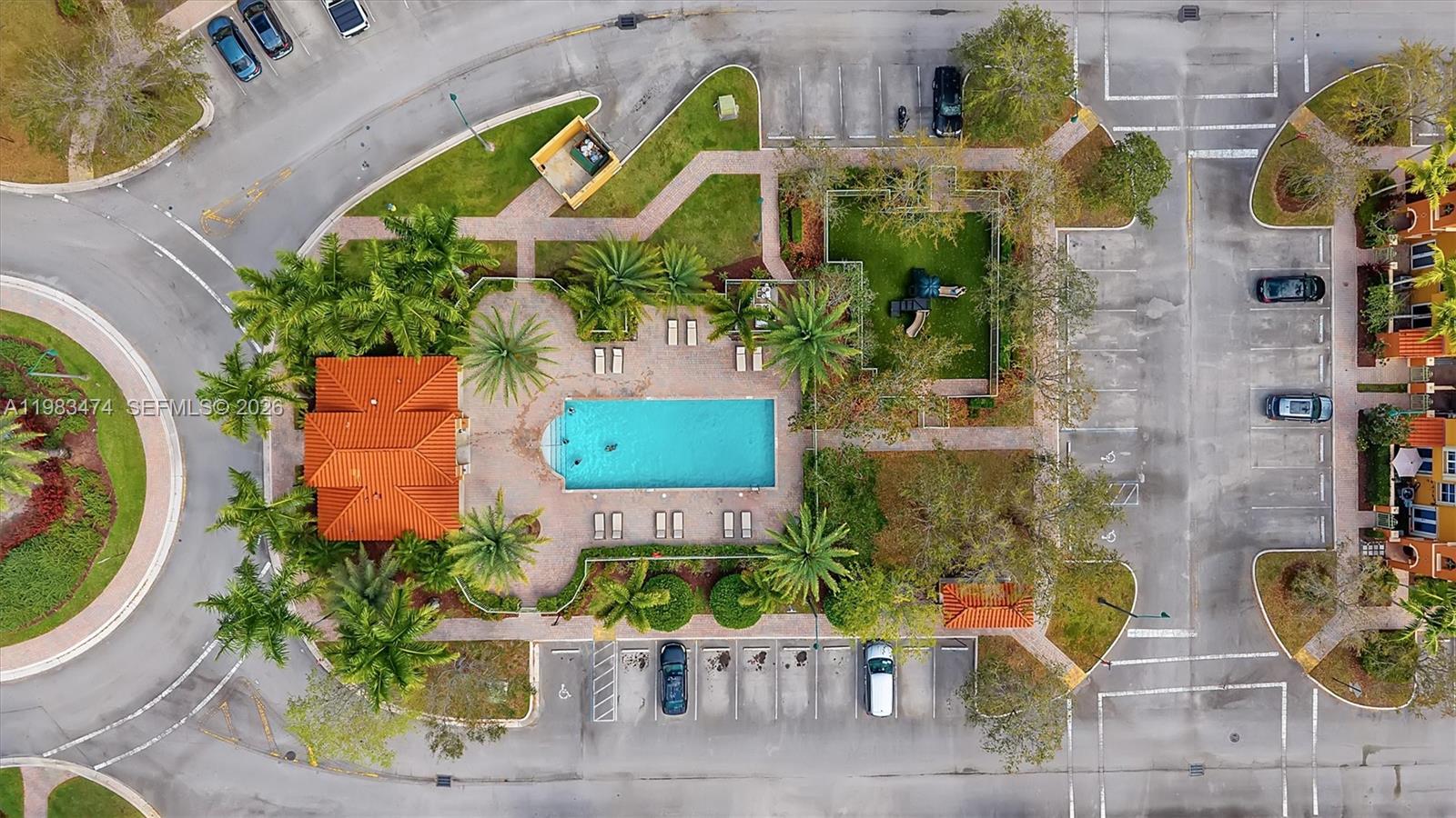 PEMBROKE CAY CONDO - Residential