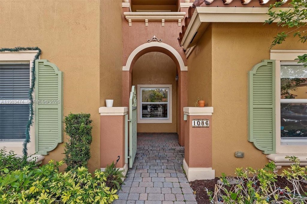 Photo of 1086 SW 144th Ave #802, Pembroke Pines, FL 33027 (MLS # A11983474)
