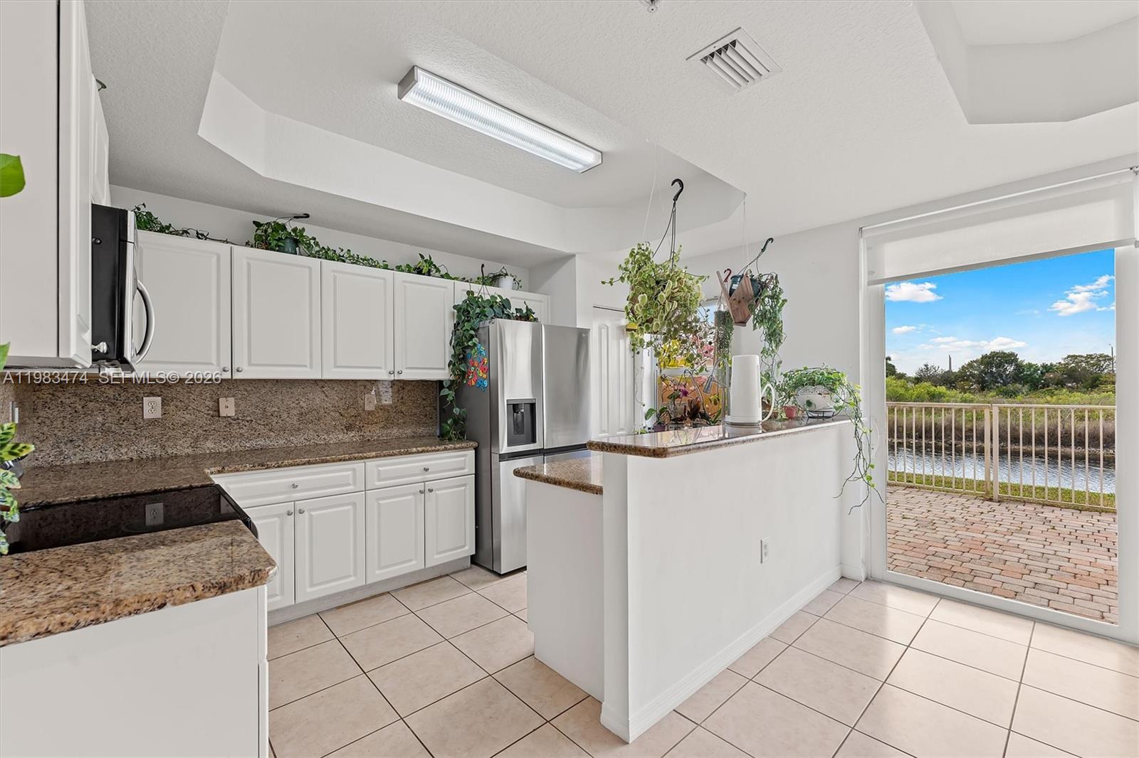 PEMBROKE CAY CONDO - Residential