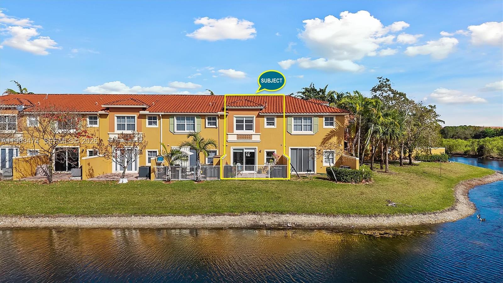 PEMBROKE CAY CONDO - Residential