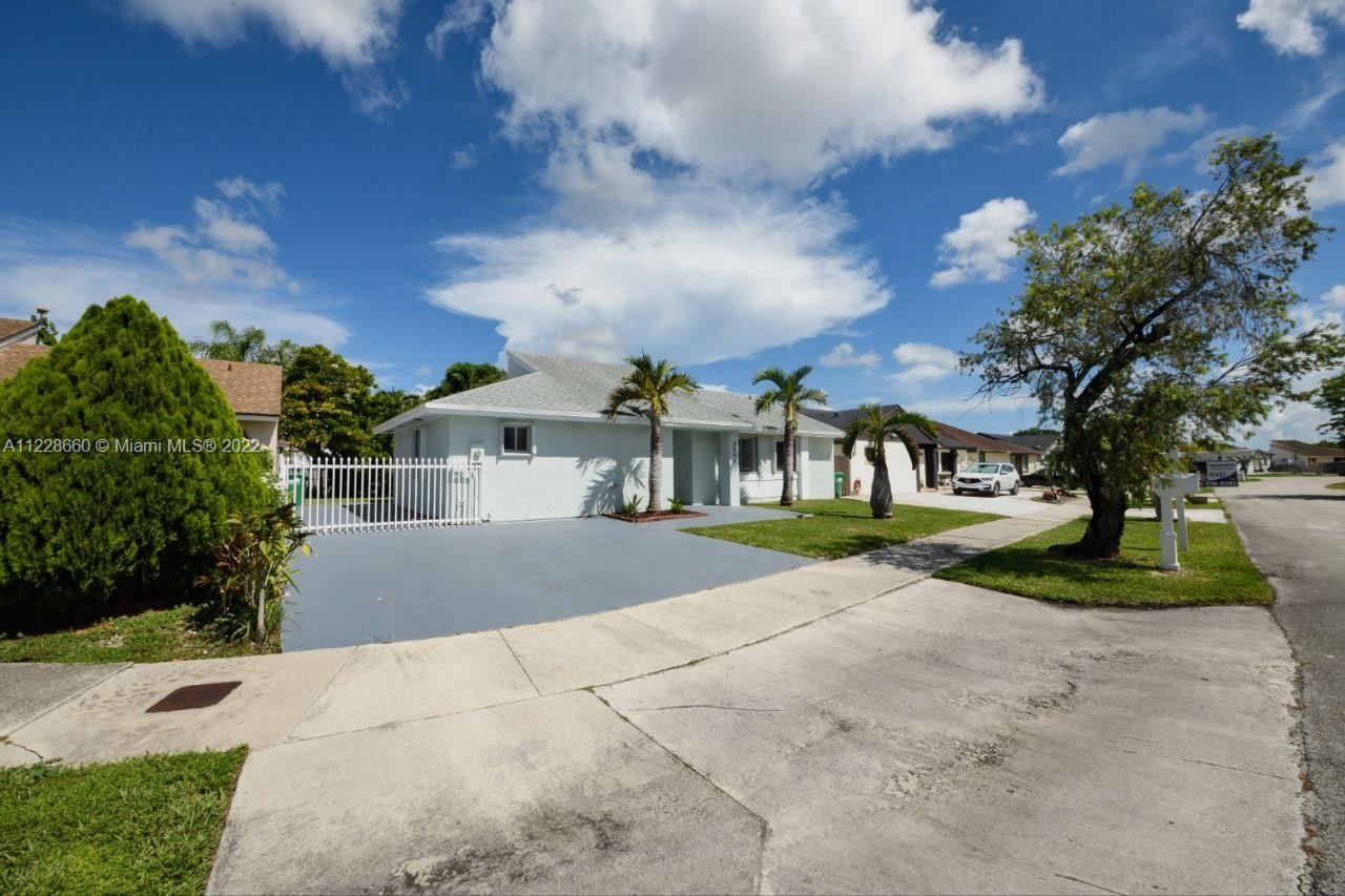 OAK PARK SEC 2 - Residential