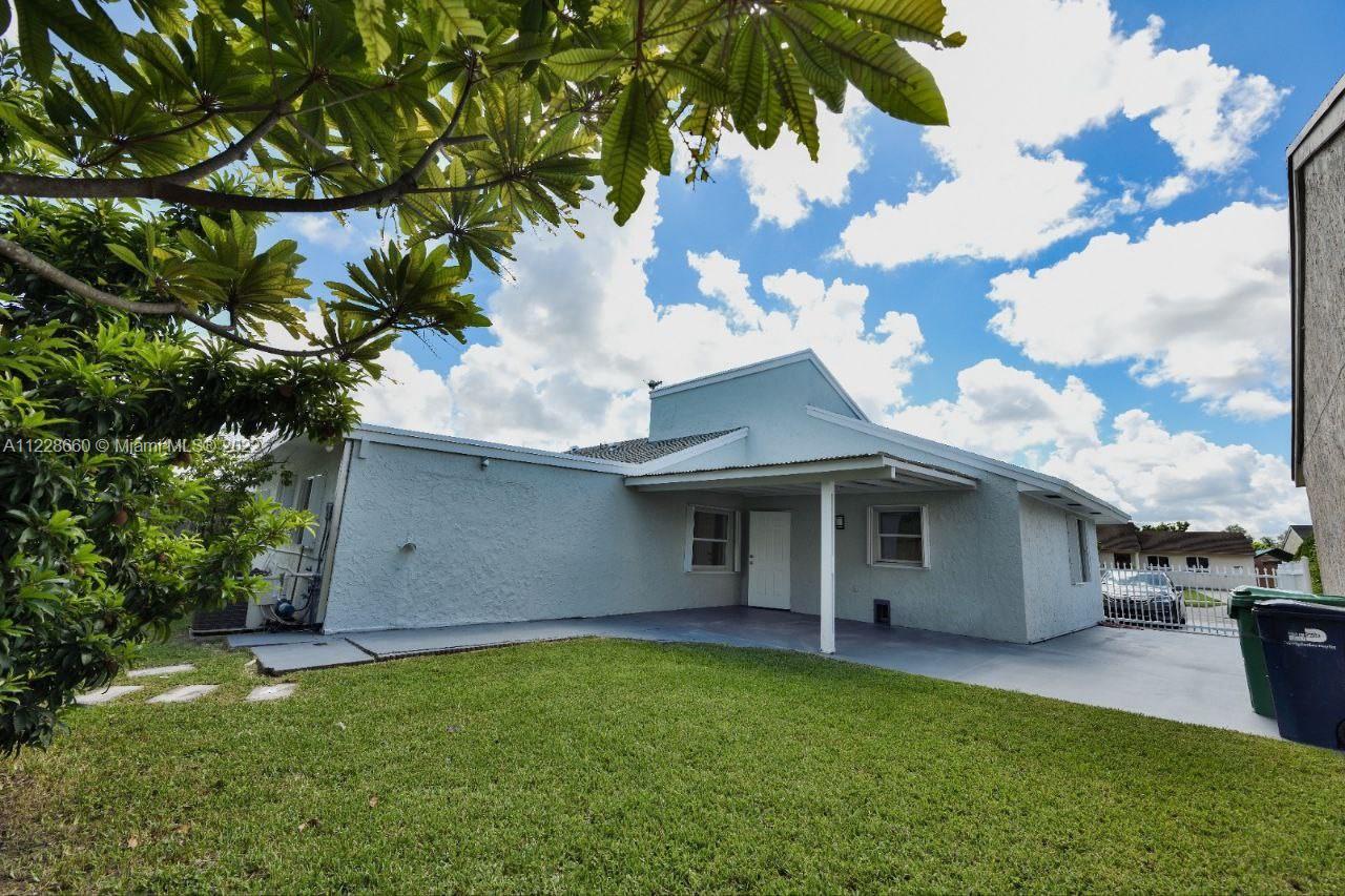 OAK PARK SEC 2 - Residential