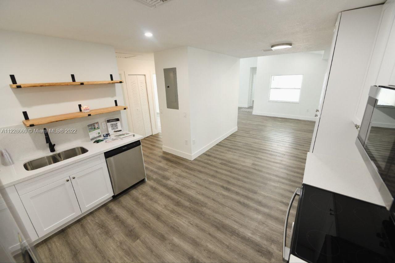 OAK PARK SEC 2 - Residential