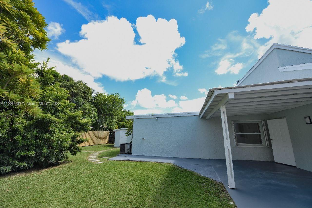 OAK PARK SEC 2 - Residential