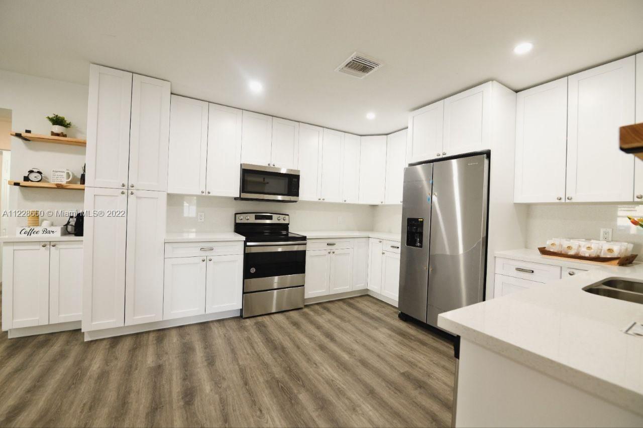 OAK PARK SEC 2 - Residential