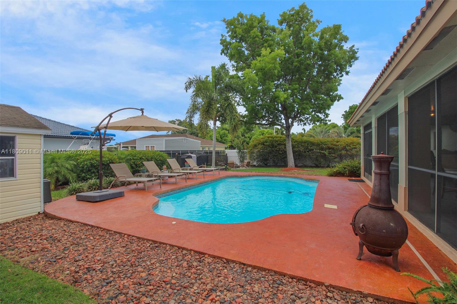 REDLANDS COVE - Residential