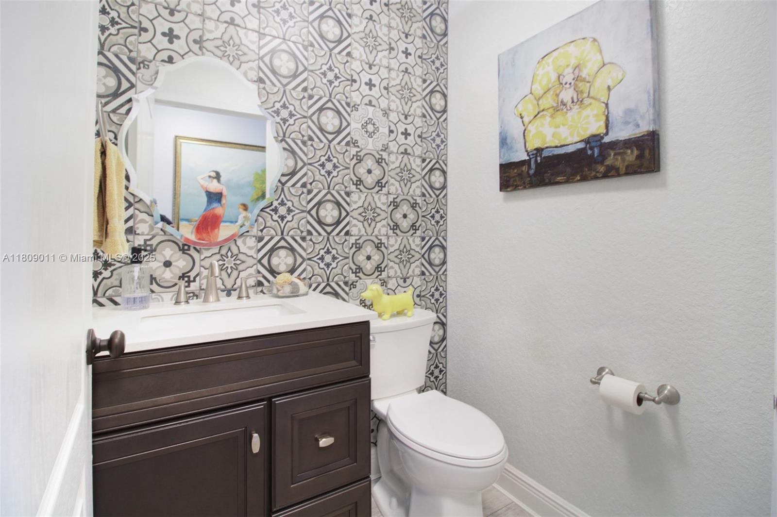 REDLANDS COVE - Residential