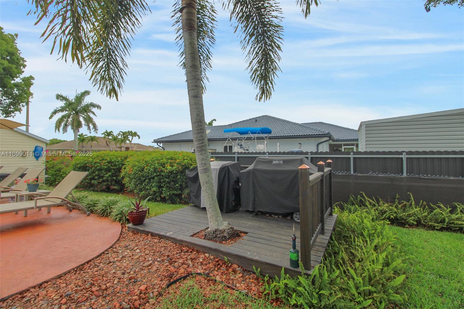 REDLANDS COVE - Residential