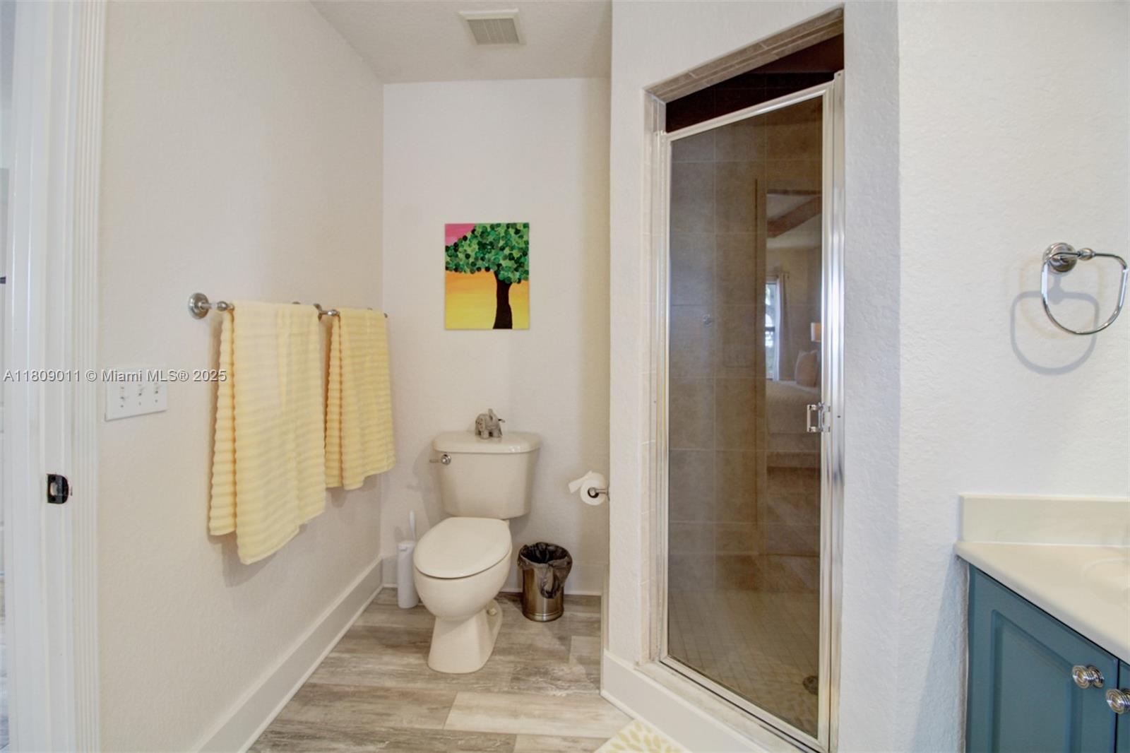 REDLANDS COVE - Residential