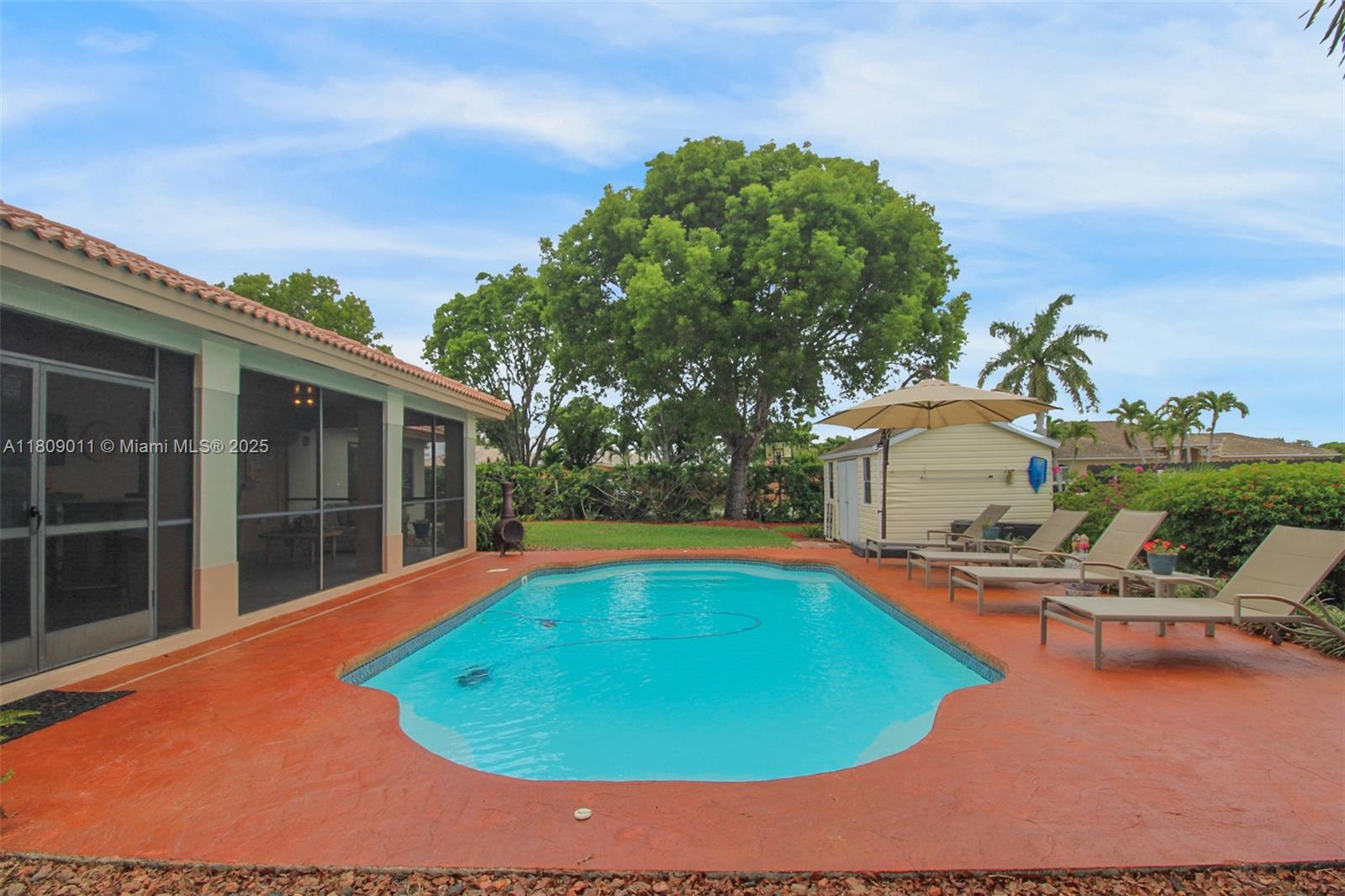 REDLANDS COVE - Residential