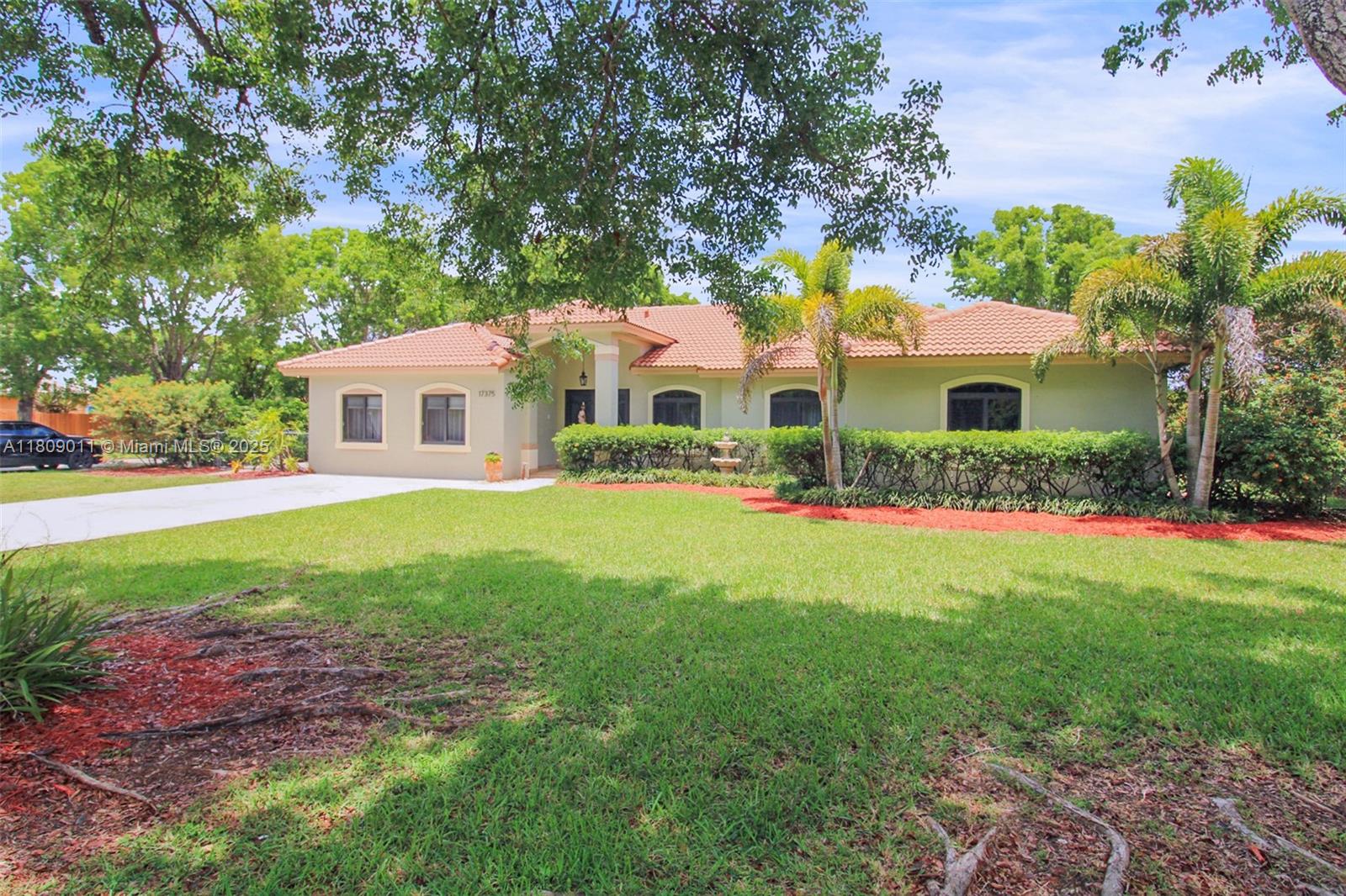 17375 SW 282nd St