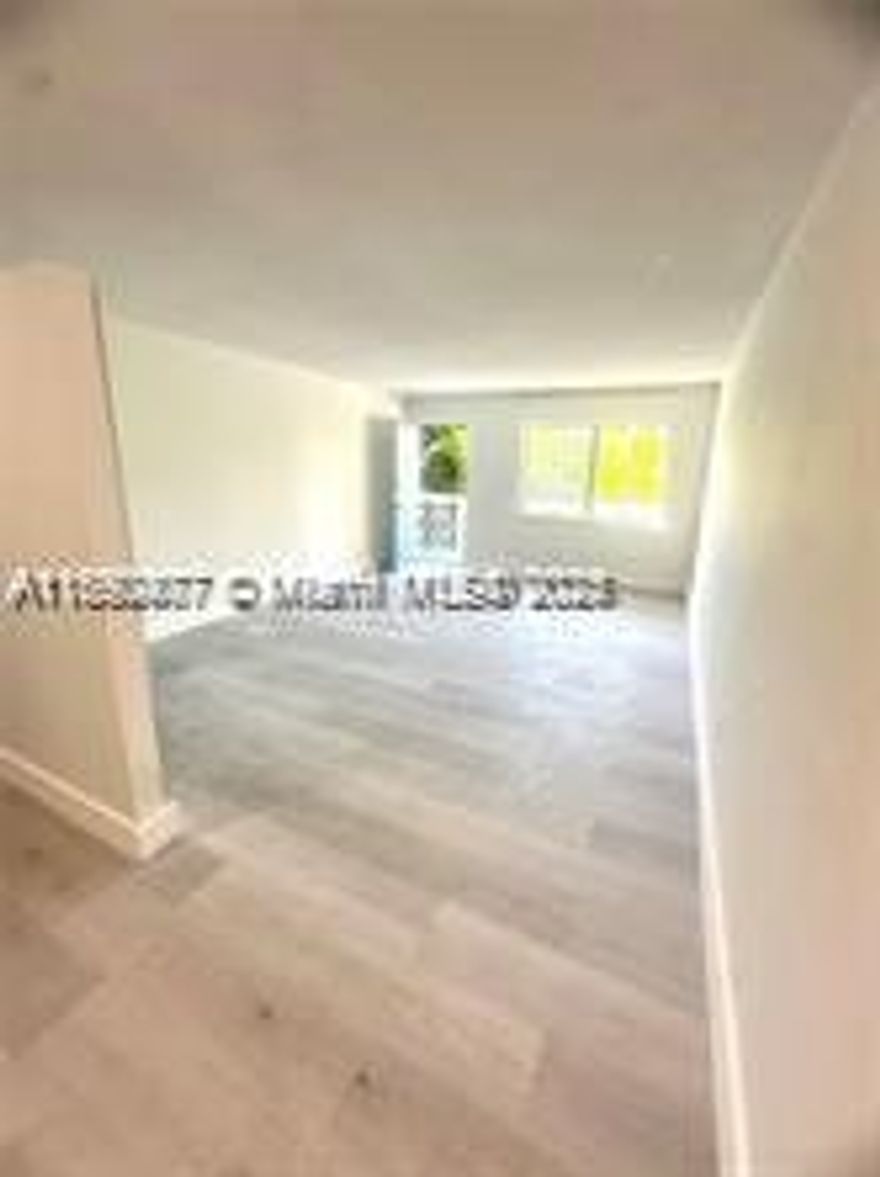 Beautiful renovated One Bedroom One Bath at Golden Key Condo in Bay Harbor Islands.Brand new kitchen and appliances, flooring,One parking Space is included. Three Stories Building. This unit is located on second floor. Ready to move in.Hurry Up! Won’t last.