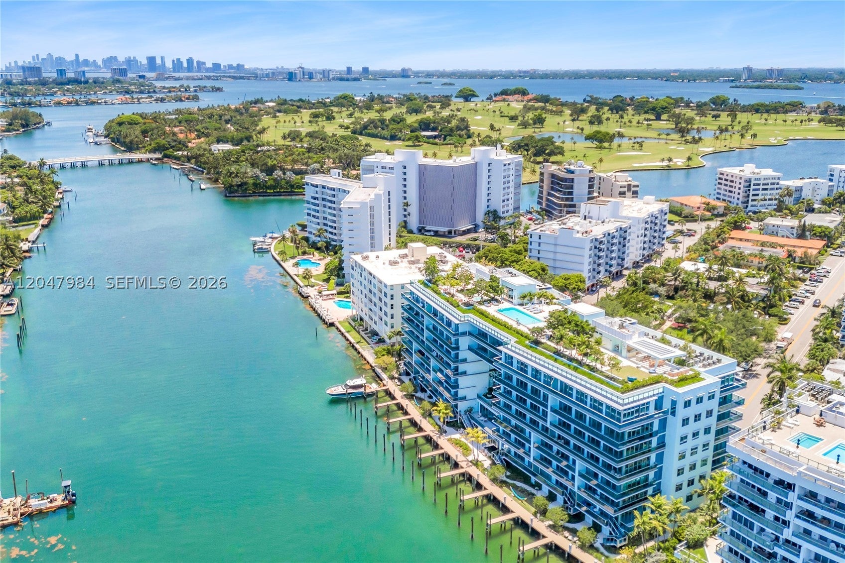 9201 E Bay Harbour Drive PH809