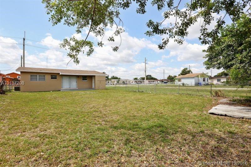 Carver Ranches 19-2 B - Residential Lease