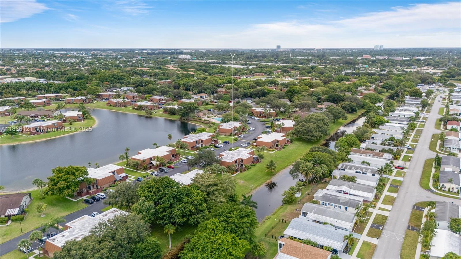 C H E ACRES - Residential