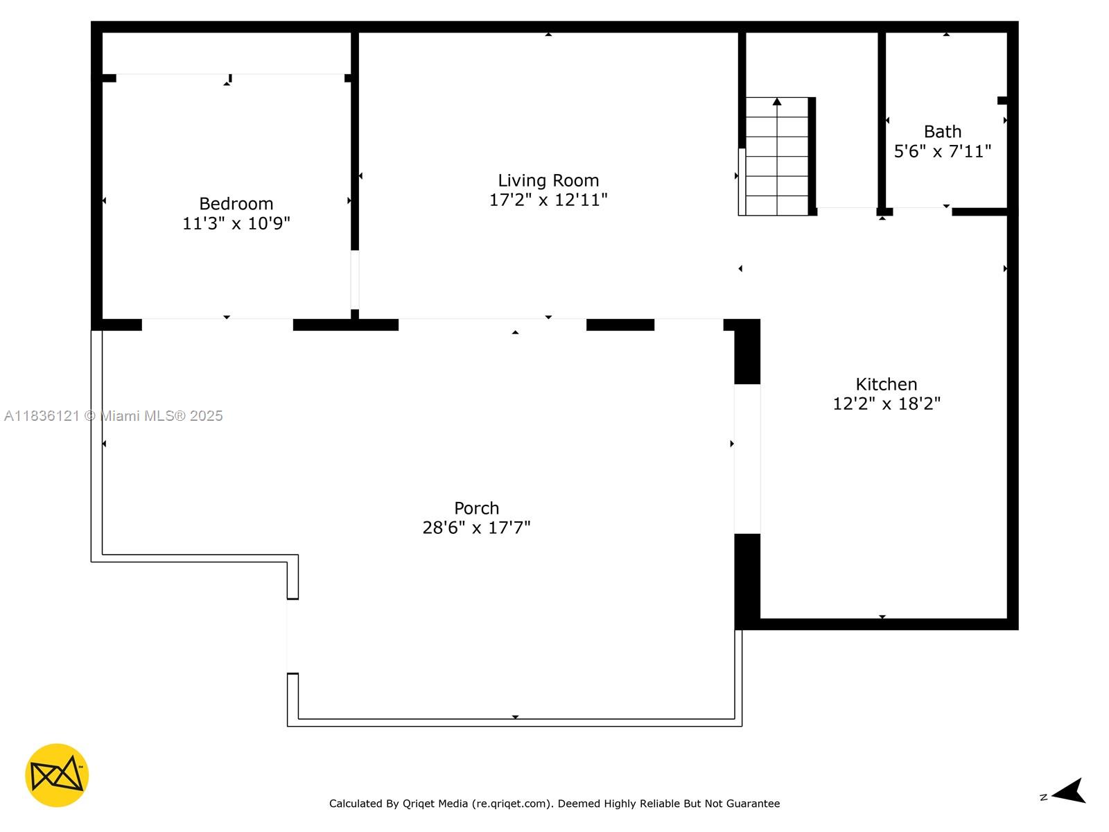 C H E ACRES - Residential