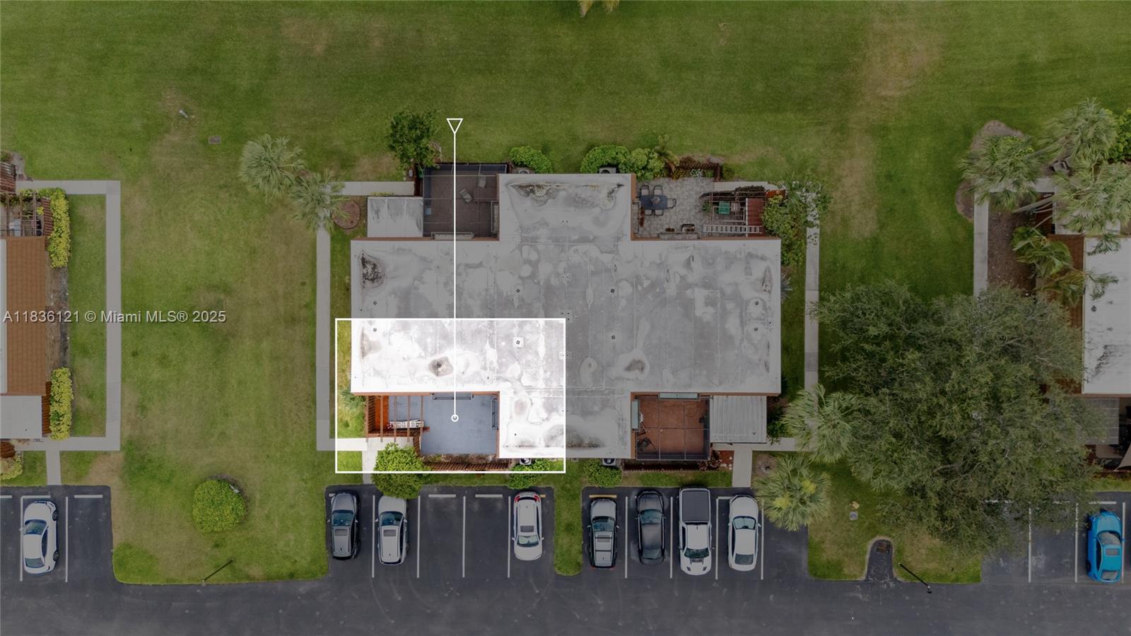 C H E ACRES - Residential