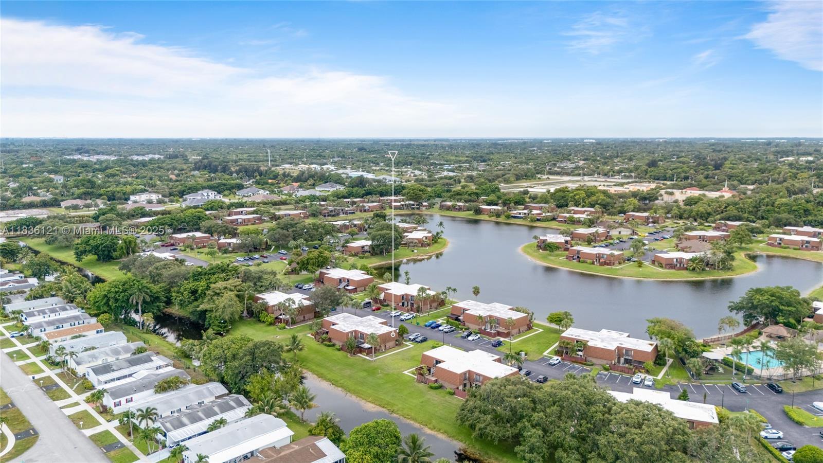 C H E ACRES - Residential