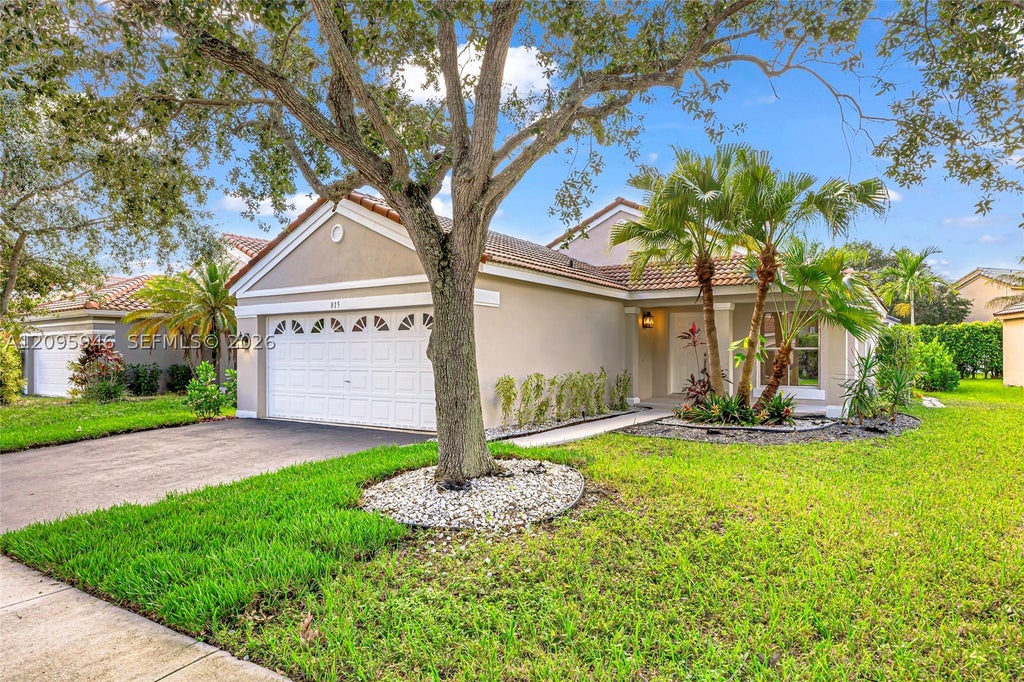 Photo of 815 Falling Water Rd, Weston, FL 33326 (MLS # A12095946)