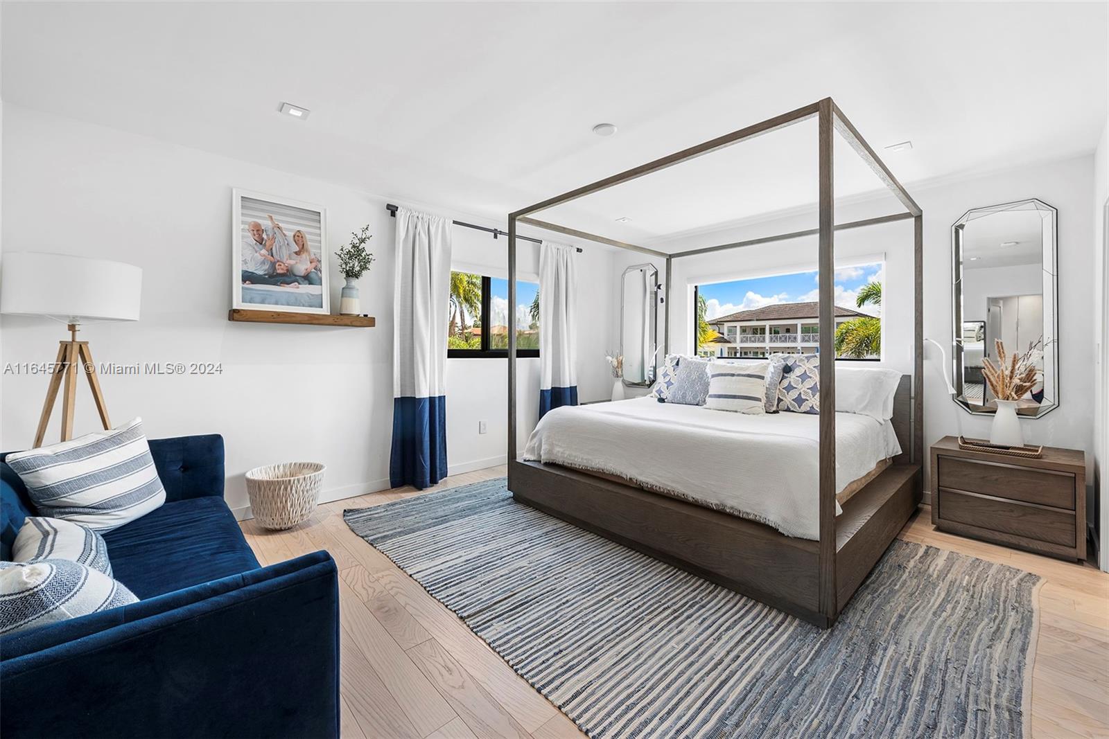 CORAL BAY SEC D - Residential