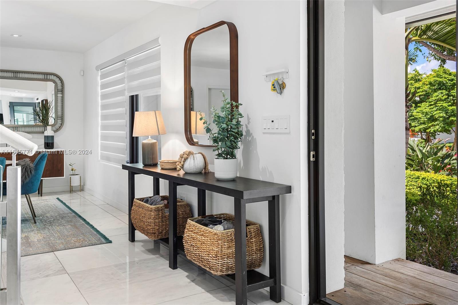 CORAL BAY SEC D - Residential