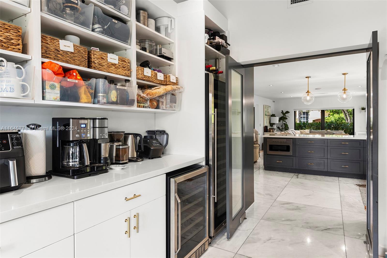 CORAL BAY SEC D - Residential