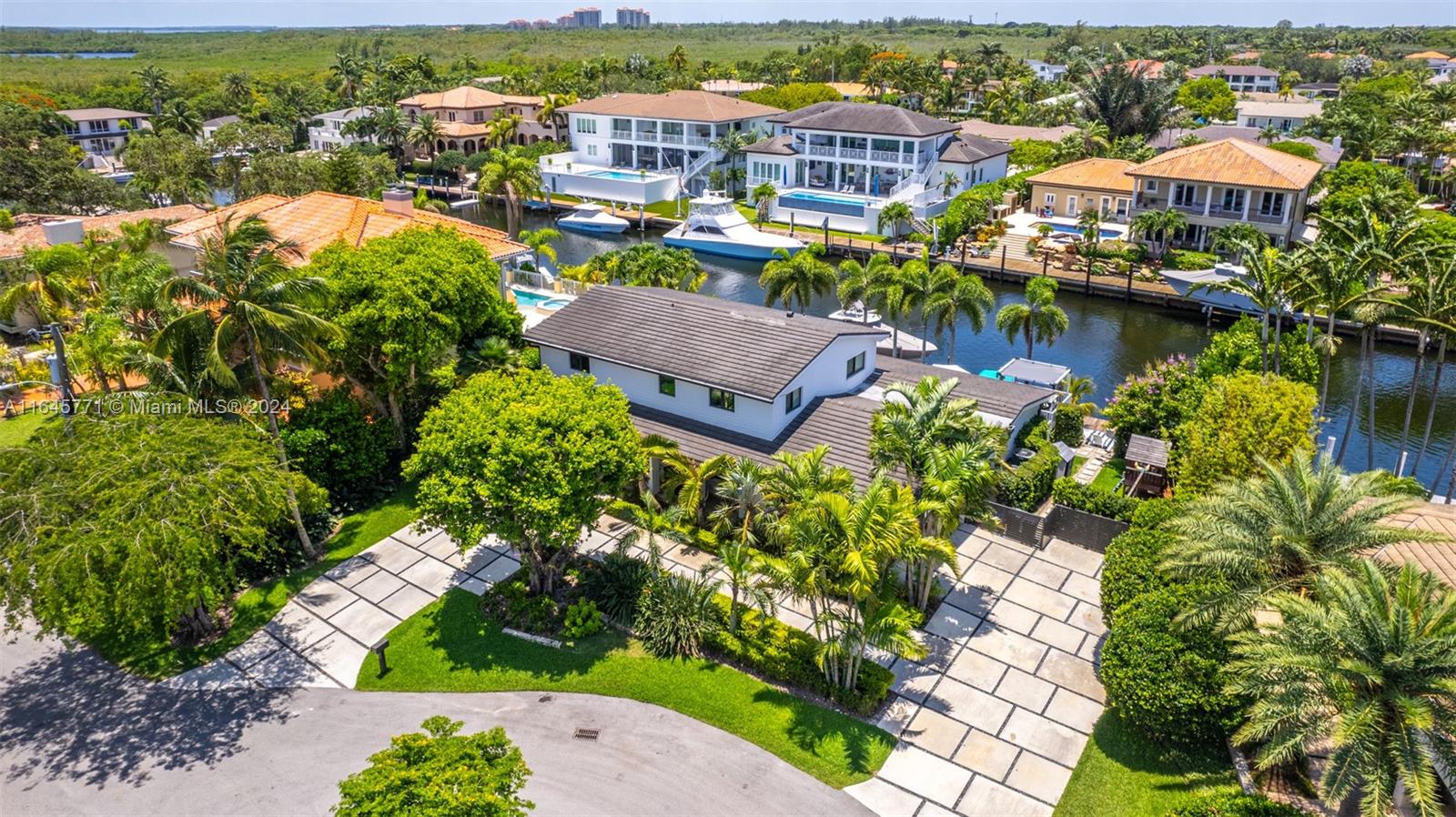 CORAL BAY SEC D - Residential