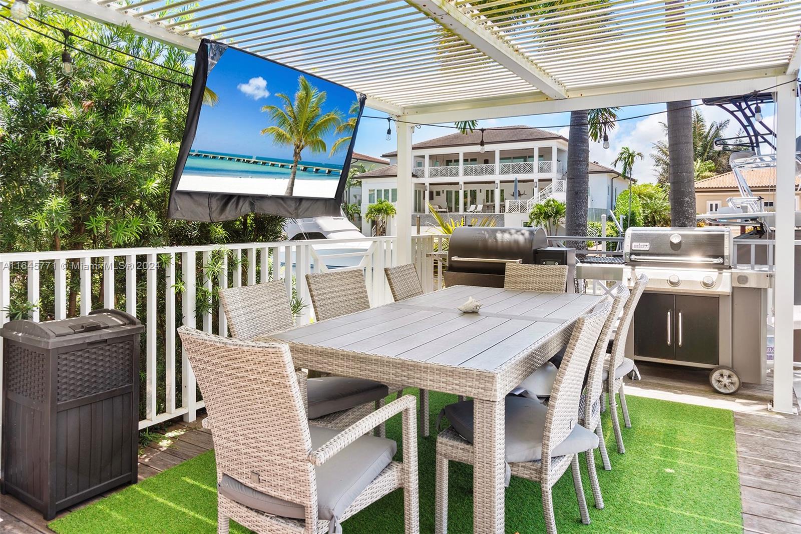 CORAL BAY SEC D - Residential