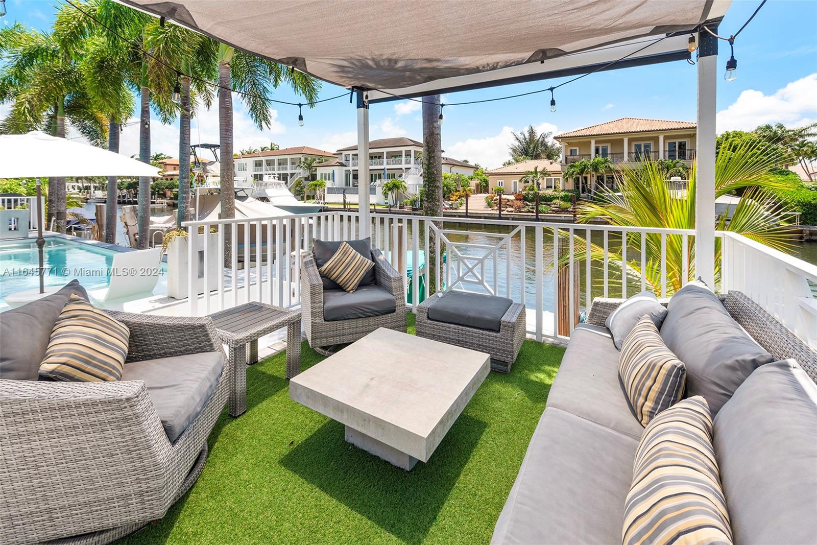 CORAL BAY SEC D - Residential