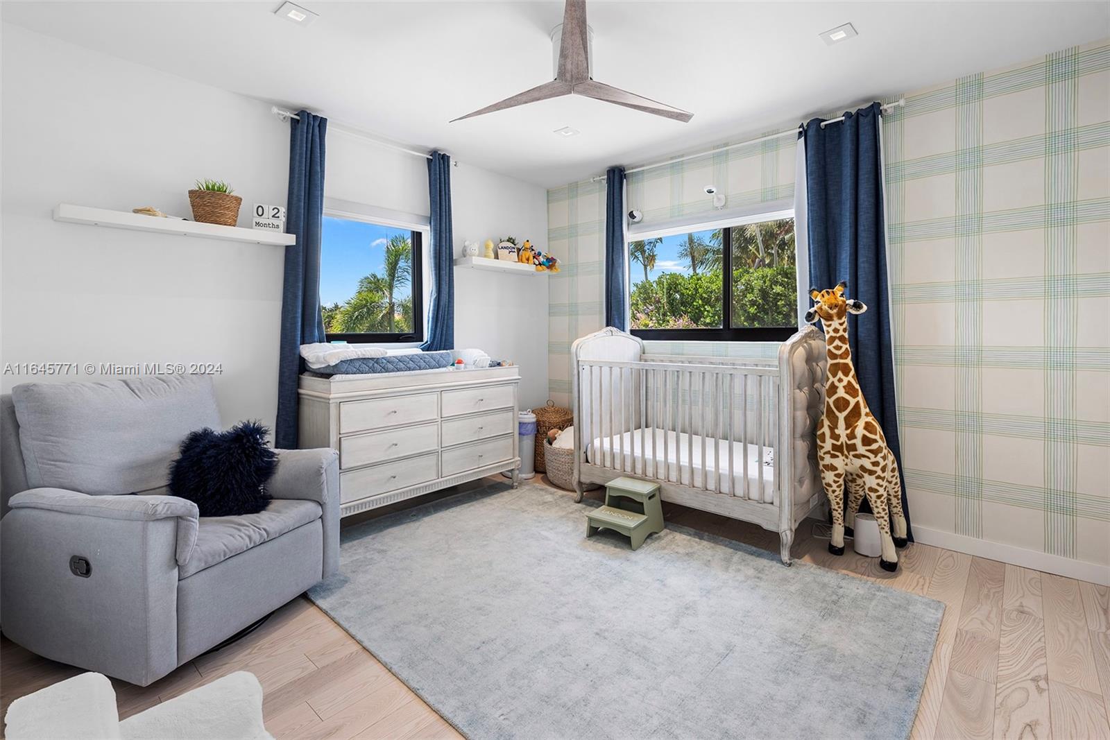 CORAL BAY SEC D - Residential