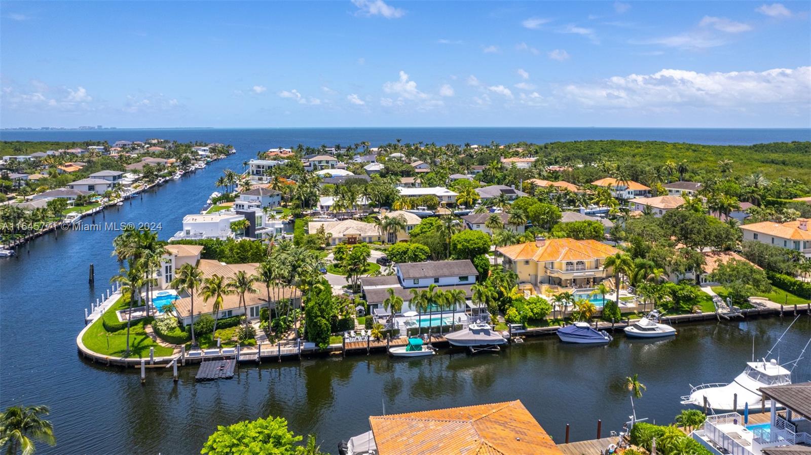 CORAL BAY SEC D - Residential