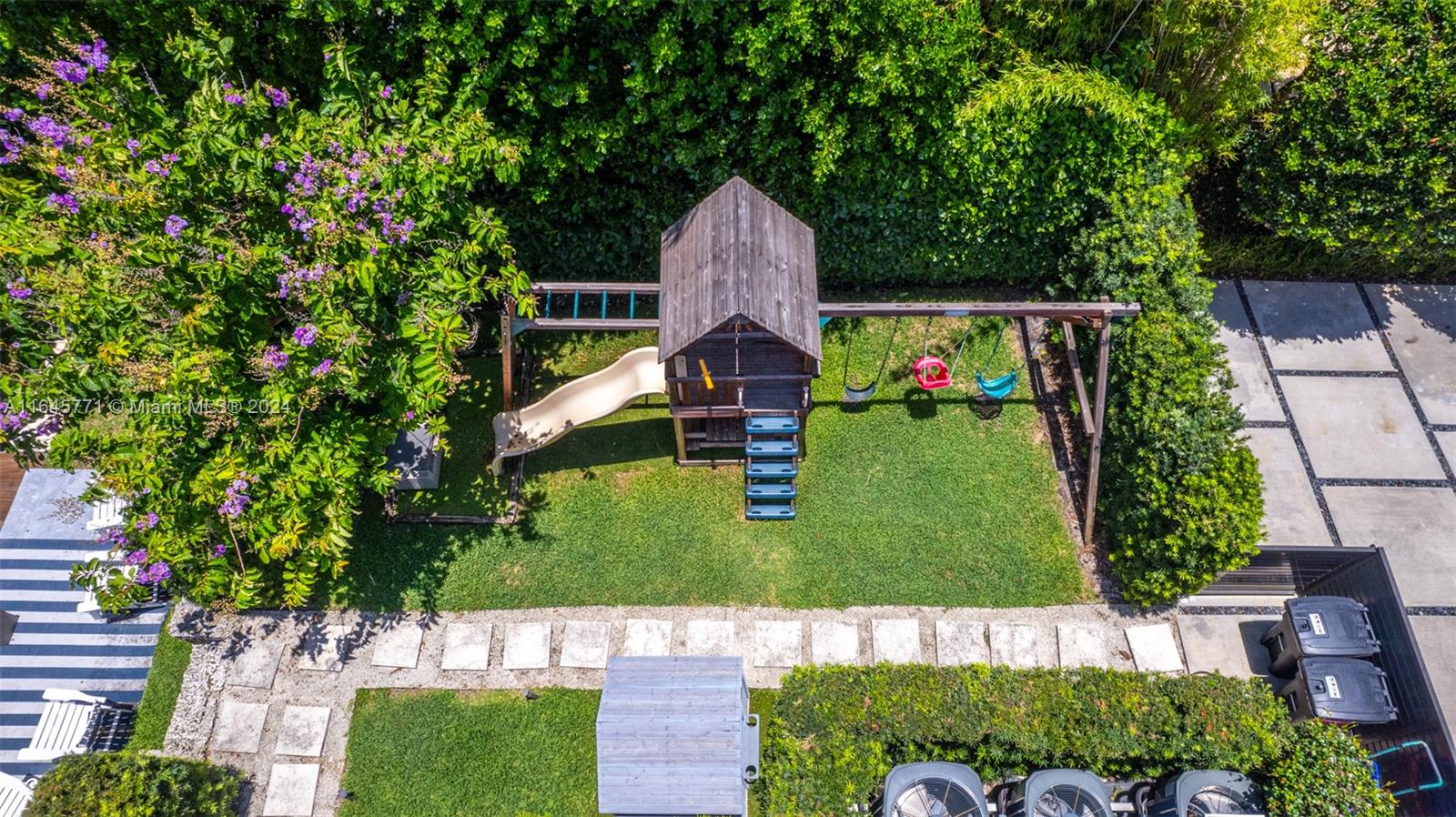 CORAL BAY SEC D - Residential