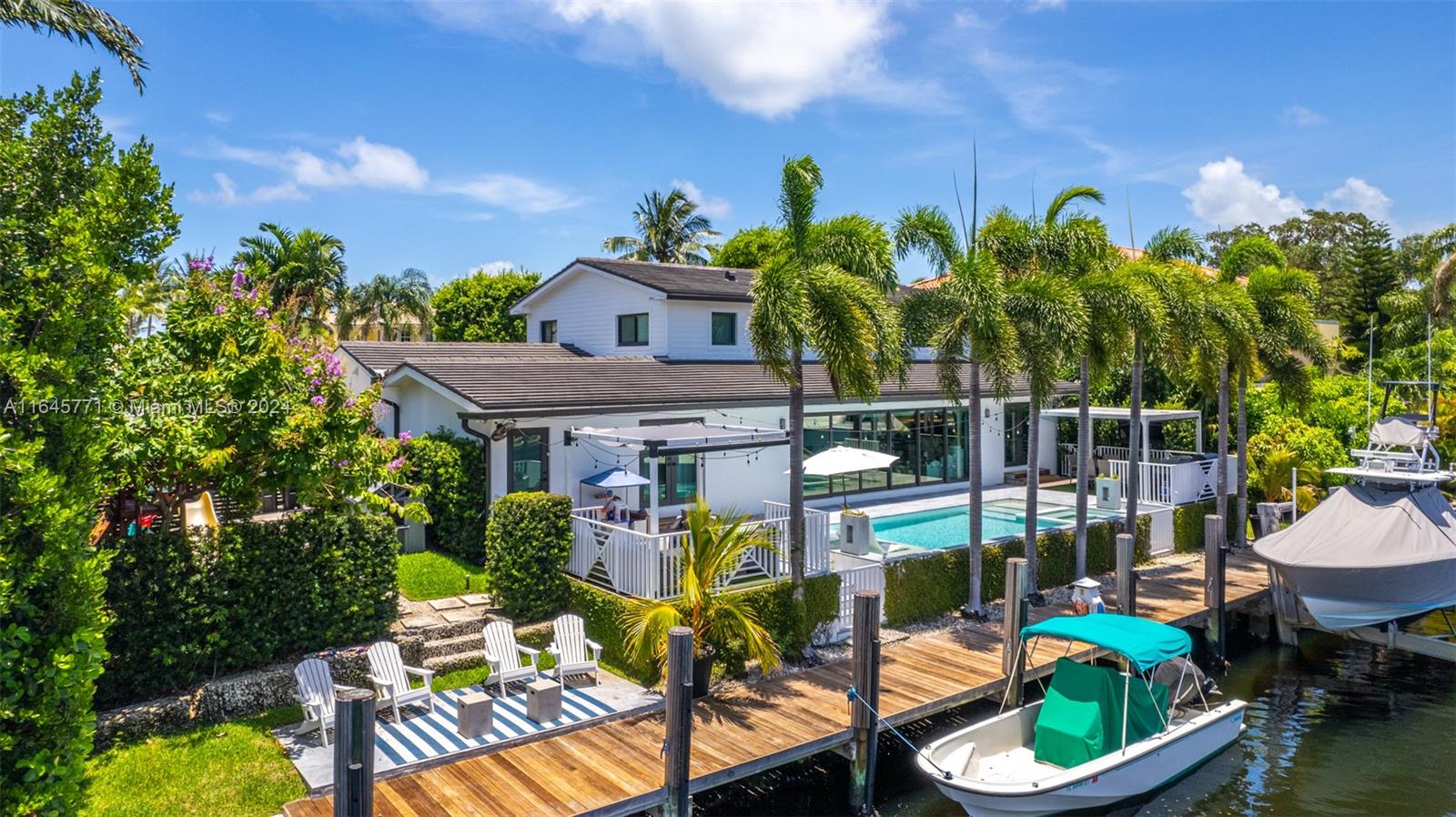 CORAL BAY SEC D - Residential