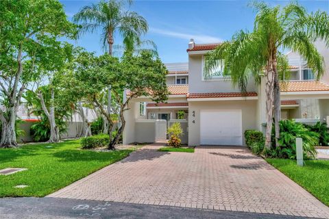 A home in Doral